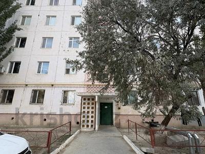 2-комнатная квартира · 62 м² · 3/5 этаж, Мерей 8 за 12.8 млн ₸ в 