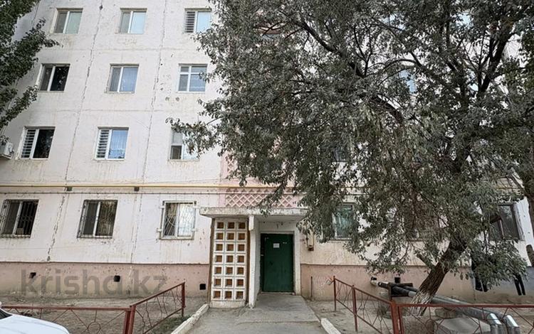 2-комнатная квартира · 62 м² · 3/5 этаж, Мерей 8 за 12.8 млн ₸ в  — фото 2