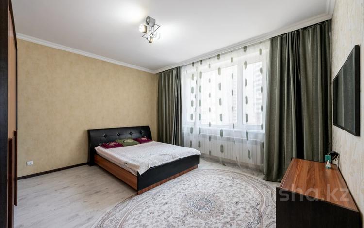 2-комнатная квартира · 69.6 м² · 4/21 этаж, Жумекена Нажимеденова 10/1 за 33.6 млн ₸ в Астане, Сарайшык р-н — фото 32