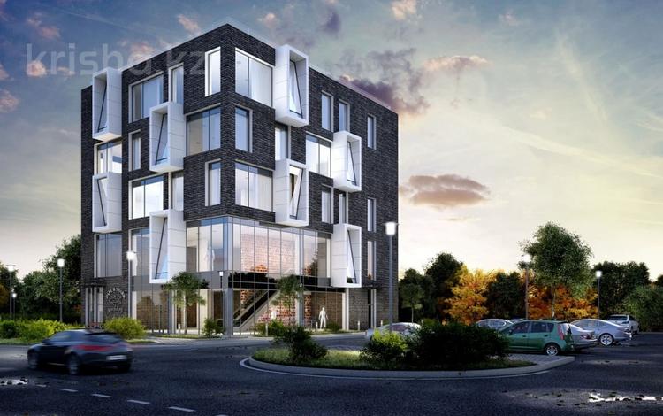 Офисы · 1625 м² за ~ 1.6 млрд ₸ в Алматы, Алмалинский р-н — фото 2