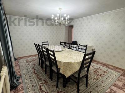 Отдельный дом · 4 комнаты · 80.7 м² · 5 сот., Мадениет — Обл больница за 12.5 млн 〒 в Талдыкоргане