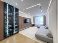 4-комнатная квартира · 120.8 м² · 4/9 этаж, Мангелик Ел 52 — Т. Рыскулова за 128 млн ₸ в Астане, Есильский р-н — фото 3