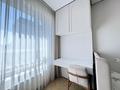 4-комнатная квартира · 120.8 м² · 4/9 этаж, Мангелик Ел 52 — Т. Рыскулова за 128 млн ₸ в Астане, Есильский р-н — фото 14