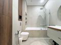 4-комнатная квартира · 120.8 м² · 4/9 этаж, Мангелик Ел 52 — Т. Рыскулова за 128 млн ₸ в Астане, Есильский р-н — фото 17
