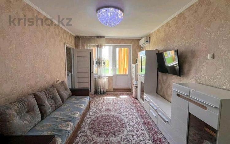 2-комнатная квартира · 43 м² · 4/5 этаж, Назарбаева 1 за 14 млн ₸ в Талдыкоргане — фото 5