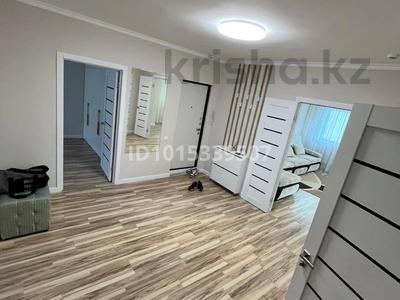3-комнатная квартира · 96.5 м² · 16/16 этаж, Мангилик Ел 17 за 450 000 ₸ в Астане, Есильский р-н
