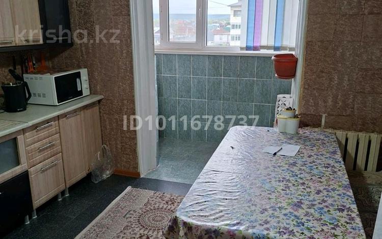 3-комнатная квартира · 72 м² · 5/5 этаж, 9 площадка 30 за 20 млн ₸ в Талдыкоргане — фото 2