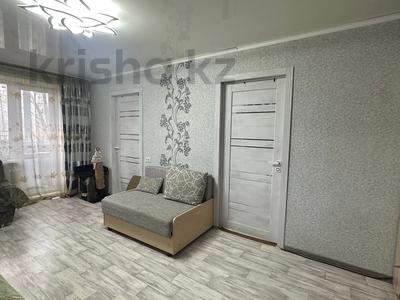 4-комнатная квартира · 60 м² · 3/5 этаж, Виктора хара 7б за 9.5 млн 〒 в Шахтинске
