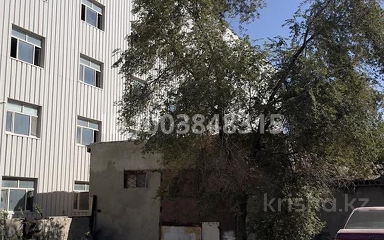 Промбаза · 3.52 сотки, проспект Абая 27 — Абая байтурсынова за 30 млн 〒 в  — фото 2