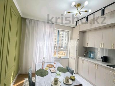 1-комнатная квартира · 72 м² · 2/12 этаж, мкр Кайтпас 2, Тулеметова 83 за 15 000 ₸ в Шымкенте, Абайский р-н