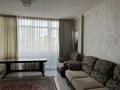4-комнатная квартира, 110 м², 5/9 этаж, мкр Мамыр-3 4 за 72 млн 〒 в Алматы, Ауэзовский р-н