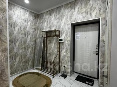 2-бөлмелі пәтер · 47 м² · 6/10 қабат, Варламова — Ипотека проходит, бағасы: 38.5 млн ₸ в Алматы, Алмалинский р-н