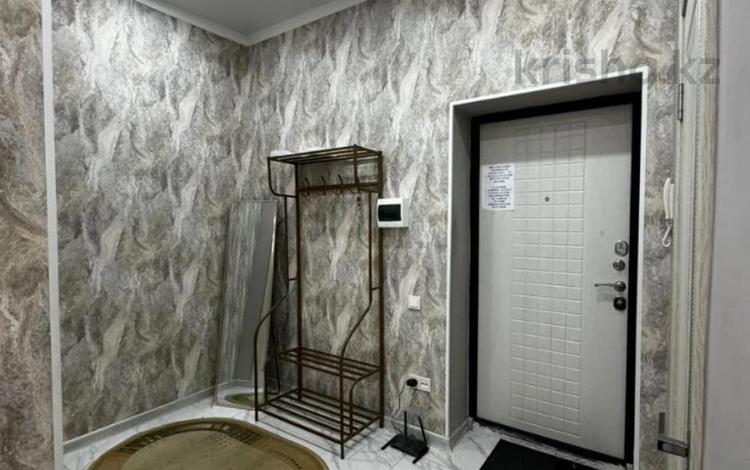 2-бөлмелі пәтер · 47 м² · 6/10 қабат, Варламова — Ипотека проходит, бағасы: 38.5 млн ₸ в Алматы, Алмалинский р-н — фото 2