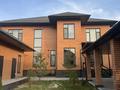 Отдельный дом · 10 комнат · 347 м² · 7 сот., мкр Наурыз — Байтурсынова и Рыскулова за 250 млн ₸ в Шымкенте, Туран р-н — фото 2