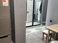 2-бөлмелі пәтер · 56 м² · 8/18 қабат, Абая 164/2 — Брусиловского, бағасы: 52.4 млн ₸ в Алматы, Бостандыкский р-н — фото 12