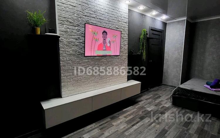 1-бөлмелі пәтер · 34 м² · 4/5 қабат, Комсомольский 25 — Супермаркет Меркурий, банк береке, бағасы: 10 000 ₸ в Рудном — фото 2