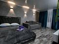1-бөлмелі пәтер · 34 м² · 4/5 қабат, Комсомольский 25 — Супермаркет Меркурий, банк береке, бағасы: 10 000 ₸ в Рудном — фото 2