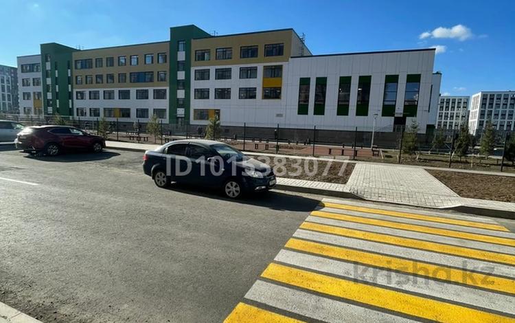 Еркін · 52 м², бағасы: 65 млн ₸ в Астане, Нура р-н — фото 2