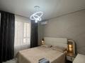 2-бөлмелі пәтер · 75 м² · 10/12 қабат, К. Толеметова 83, бағасы: 2 000 ₸ в Шымкенте, Абайский р-н