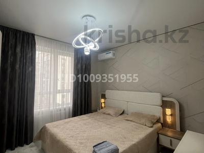 2-комнатная квартира · 75 м² · 10/12 этаж, К. Толеметова 83 за 2 000 ₸ в Шымкенте, Абайский р-н