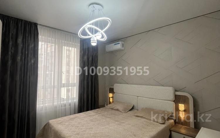 2-бөлмелі пәтер · 75 м² · 10/12 қабат, К. Толеметова 83, бағасы: 2 000 ₸ в Шымкенте, Абайский р-н — фото 9