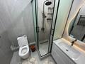 2-бөлмелі пәтер · 75 м² · 10/12 қабат, К. Толеметова 83, бағасы: 2 000 ₸ в Шымкенте, Абайский р-н — фото 9