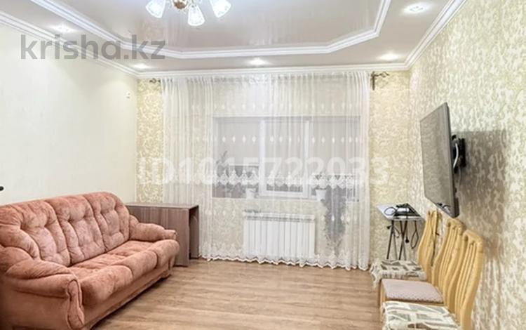 2-комнатная квартира · 71 м², мкр Каргалы, Кенесары хана 54/19 — Корпус 2 за 55.5 млн ₸ в Алматы, Наурызбайский р-н — фото 2