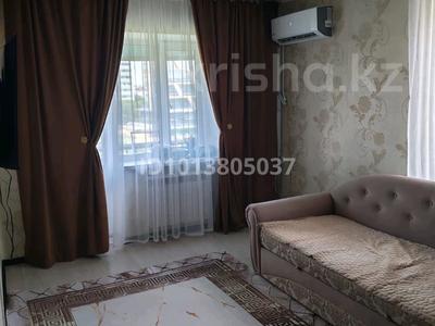 1-комнатная квартира · 30.9 м² · 5/5 этаж, Сатпаева 12 за 14.5 млн ₸ в Атырау