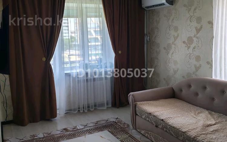 1-бөлмелі пәтер · 30.9 м² · 5/5 қабат, Сатпаева 12, бағасы: 14.5 млн ₸ в Атырау — фото 2