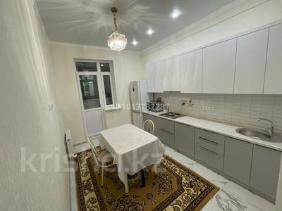 1-бөлмелі пәтер · 53.5 м² · 4/9 қабат, Мәңгілік Ел 21, бағасы: 38.5 млн ₸ в Астане, Есильский р-н