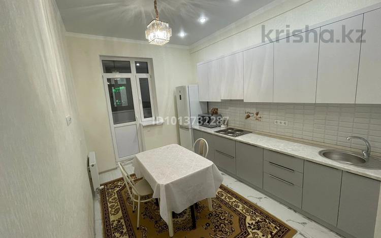 1-бөлмелі пәтер · 53.5 м² · 4/9 қабат, Мәңгілік Ел 21, бағасы: 38.5 млн ₸ в Астане, Есильский р-н — фото 2
