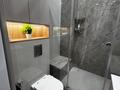 4-комнатная квартира · 115 м² · 8/9 этаж, мкр. Алтын орда, Микрорайон Алтын Орда 360 — Мангилик ел - Газизы Жубановой за 80 млн 〒 в Актобе — фото 10