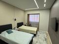 4-комнатная квартира · 115 м² · 8/9 этаж, мкр. Алтын орда, Микрорайон Алтын Орда 360 — Мангилик ел - Газизы Жубановой за 80 млн 〒 в Актобе — фото 14