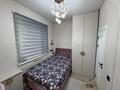 4-комнатная квартира · 115 м² · 8/9 этаж, мкр. Алтын орда, Микрорайон Алтын Орда 360 — Мангилик ел - Газизы Жубановой за 80 млн 〒 в Актобе — фото 16