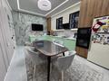 4-комнатная квартира · 115 м² · 8/9 этаж, мкр. Алтын орда, Микрорайон Алтын Орда 360 — Мангилик ел - Газизы Жубановой за 80 млн 〒 в Актобе — фото 18