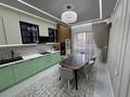 4-комнатная квартира · 115 м² · 8/9 этаж, мкр. Алтын орда, Микрорайон Алтын Орда 360 — Мангилик ел - Газизы Жубановой за 80 млн 〒 в Актобе — фото 19