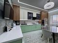 4-комнатная квартира · 115 м² · 8/9 этаж, мкр. Алтын орда, Микрорайон Алтын Орда 360 — Мангилик ел - Газизы Жубановой за 80 млн 〒 в Актобе — фото 22