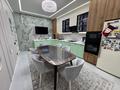 4-комнатная квартира · 115 м² · 8/9 этаж, мкр. Алтын орда, Микрорайон Алтын Орда 360 — Мангилик ел - Газизы Жубановой за 80 млн 〒 в Актобе — фото 23