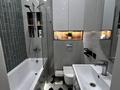 4-комнатная квартира · 115 м² · 8/9 этаж, мкр. Алтын орда, Микрорайон Алтын Орда 360 — Мангилик ел - Газизы Жубановой за 80 млн 〒 в Актобе — фото 25