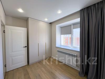 2-комнатная квартира · 36 м² · 7/9 этаж, Улы Дала 69 — Аль Фараби за 24.5 млн ₸ в Астане, Есильский р-н