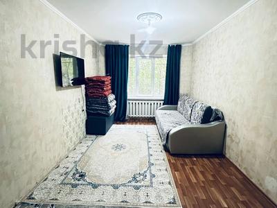 2-комнатная квартира · 52 м² · 1/5 этаж, Кунаева за 16.5 млн 〒 в Уральске