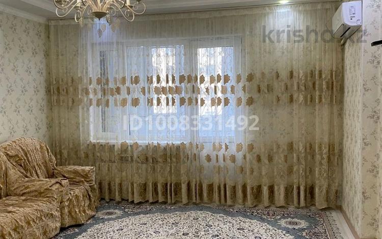 3-комнатная квартира · 89 м² · 5/12 этаж, 33-й мкр 21 за 22 млн ₸ в Актау — фото 2