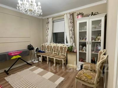 2-бөлмелі пәтер · 43 м² · 11/12 қабат, Кабанбай батыра 42 — Рынок Сауран, бағасы: 29 млн ₸ в Астане, Есильский р-н