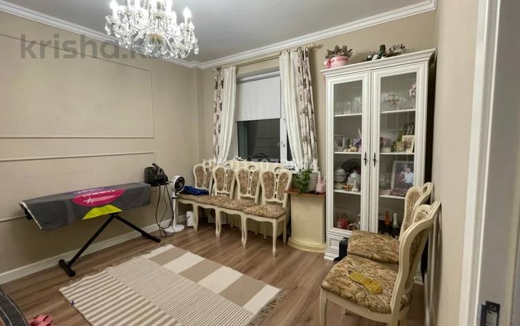 2-бөлмелі пәтер · 43 м² · 11/12 қабат, Кабанбай батыра 42 — Рынок Сауран, бағасы: 29 млн ₸ в Астане, Есильский р-н — фото 2