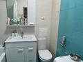 2-бөлмелі пәтер · 43 м² · 11/12 қабат, Кабанбай батыра 42 — Рынок Сауран, бағасы: 29 млн ₸ в Астане, Есильский р-н — фото 11