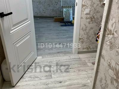 2-комнатная квартира · 44.6 м² · 1/5 этаж, Бейсеуова 31 — Магазин Тамаша за 15 млн ₸ в Каргалы (п. Фабричный)
