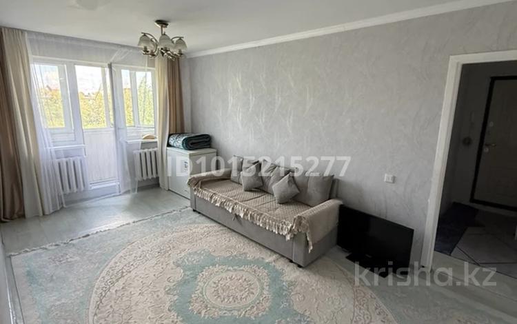 2-бөлмелі пәтер · 46 м², жубанова 3/1, бағасы: 18 млн ₸ в Астане, Сарыарка р-н — фото 2
