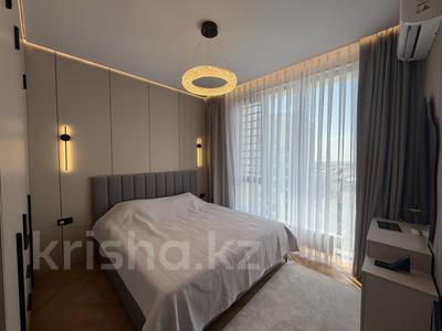 2-комнатная квартира · 55 м² · 13/16 этаж, мкр Нурсат 2, Байтерекова 12 за 400 000 ₸ в Шымкенте, Каратауский р-н