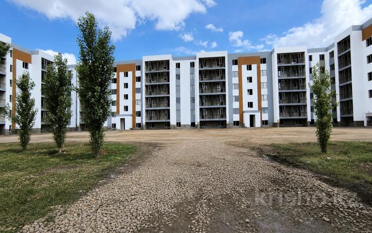 1-комнатная квартира · 48.9 м² · 1/5 этаж, Промышленная 50 за ~ 20.5 млн ₸ в Костанае — фото 2