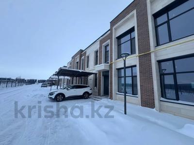 Үйдің бір бөлігі · 4 бөлме · 163 м² · 3.5 сот., Никола Тесла 5, бағасы: 152 млн 〒 в Астане, Есильский р-н